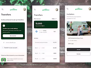 Transfers Dashboard 2.0