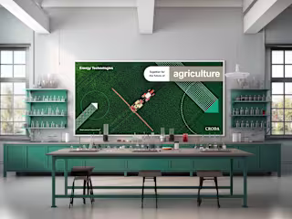 Croda PLC | Strategic Branding