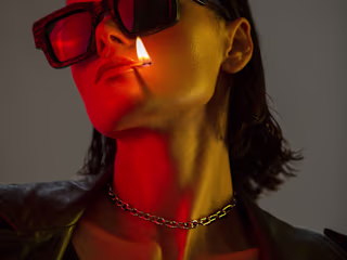 New Visual of Sunglasses Brand "brevno"