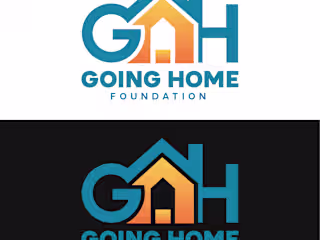 Logo Design for The Going Home Foundation
