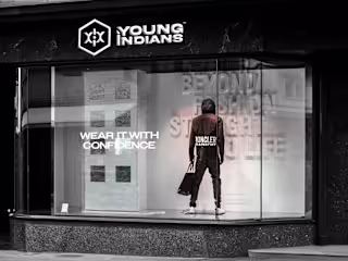 Young Indians