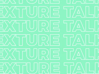 Podcast Editing for Texture Talks