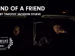 Short Film: "Friend of a Friend"