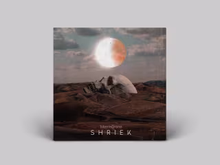 Album Covers Vol.3