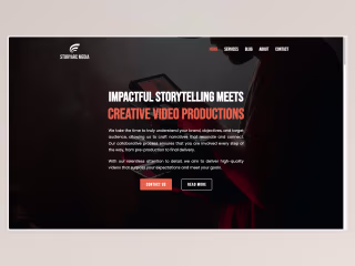 Storyarc Media