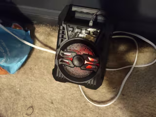 Birthday radio 