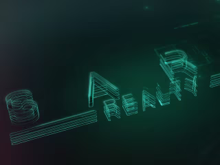 SARA- LOGO ANIMATION
