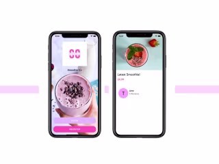 Crafting a Juicy Mobile App for Smoothie Enthusiasts