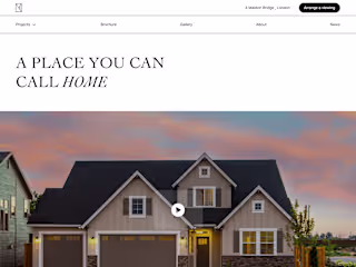 Azyua Real Estate Development 