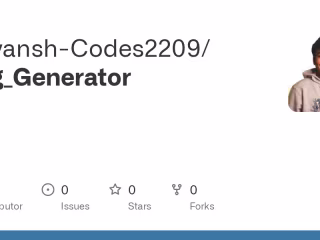 Suryansh-Codes2209/Blog_Generator