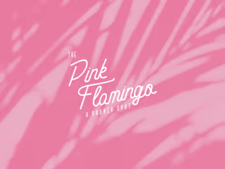 Pink Flamingo - Brunch Spot & Cafe