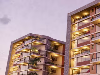 Akright Condominium Apartments :: Behance