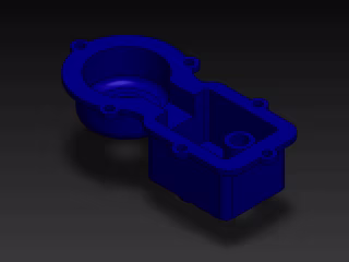 Some 3D Models For Practice | SolidWorks