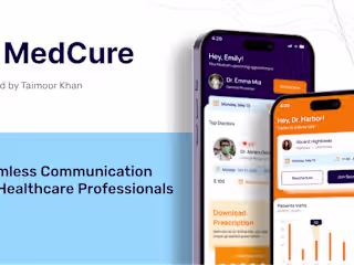 Doctors Messaging Application