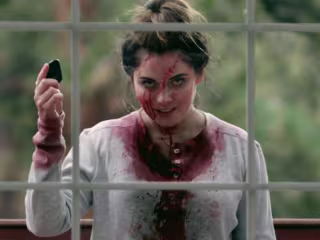 5 Friday Fright Night Recs: Found Footage Edition [Friday Sept …