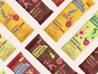 Projo* Packaging Design