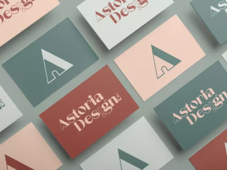 Logo Suite Design