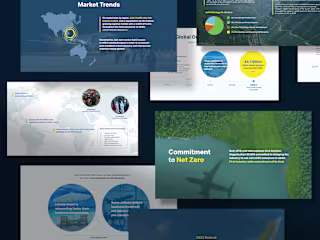 Sustainability Strategy and Communications