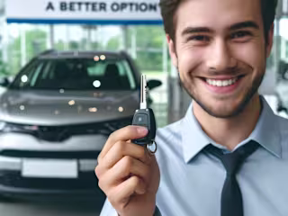 10 Benefits of Leasing a Car Instead of Buying One