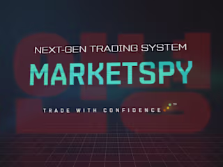 MarketSpy | Next-Gen Trading System