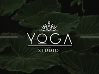 Yoga Studio 🧘‍♀️
