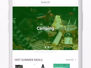 HuntPost Marketplace