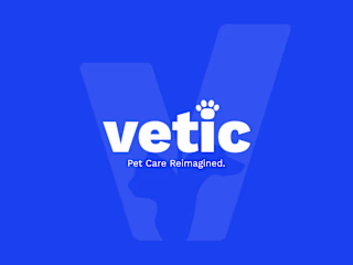 Vetic - Pet Care Reimagined