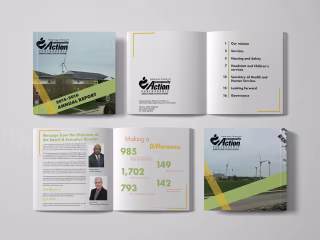 Annual Report