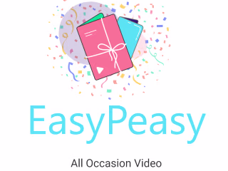 Easy Peasy: Personalized Greeting Cards