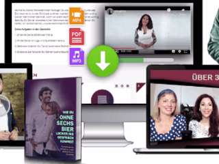 Ultimate guide to online dating 