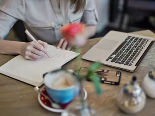 Elevate your profile with a persuasive cover letter