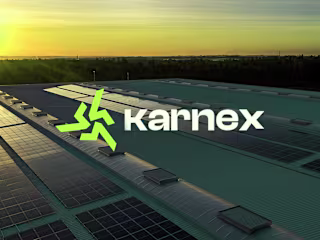 Kranex Brand Identity Design (Solar Company)