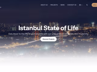 ISTlife - Istanbul State of Life