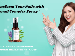 
Pronail Complex: Debunking the Nail Health Myth