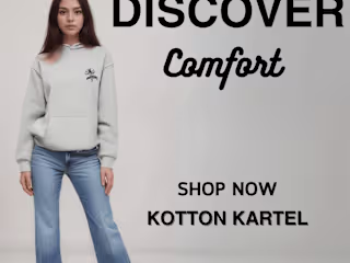 Kotton Kartel Instagram Ad