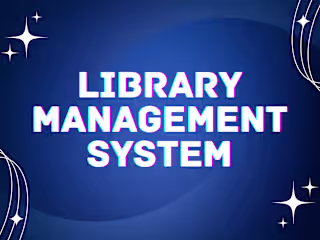 Library Management Systeme