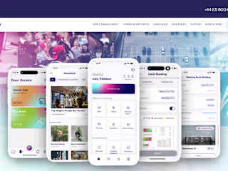 Bookify Booking Management System Development