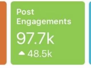 Increased Engaged Users For Education Institution