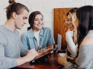 Great marketing strategies don't neglect customer feedback