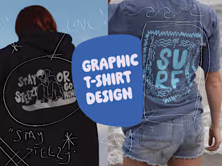 T-Shirt Designer 