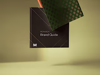 Branding - Monarch