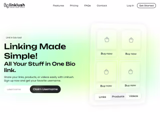 Linklush