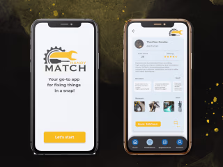 HandyMatch 