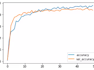 AI-model for kidney segmentation and disease classification