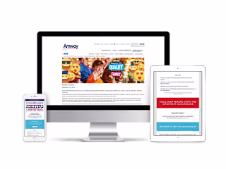 Amway Achievers | Event Branding & Production 