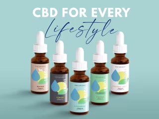 📱 CBD Brand Social Media