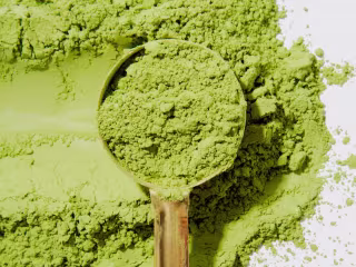 5 Facts You May Not Know About Matcha