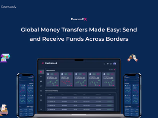 Borderless Payment Solution - DeaconFX