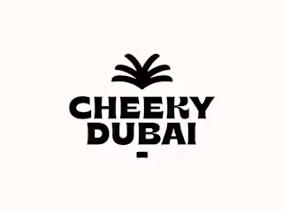 Cheeky Dubai — Brand Identity & Web Design