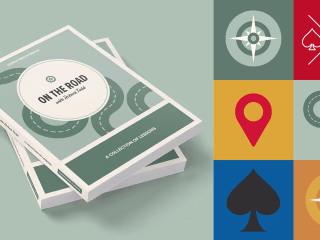 On the Road with Robert Todd :: Behance